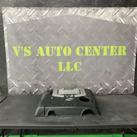2924039880 Kia 2006 Sorento 3.5l 6 Cylinder Engine Appearance Beauty Plastic Cover Oem