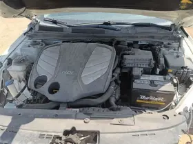 292403cfc0 Kia 2013-2016 Cadenza Engine Cover Oem