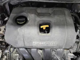 29402e060 Kia 2017 - 2018 Forte 20 Mpi Engine Cover Oem 29402e060 Kia 2017 - 2018 Forte 20 Mpi Engine Cover Oem