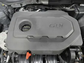 29402gga1 Kia 2016 - 2019 Optima 2.4l Engine Cover Nice Condition Oem