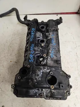 350-998855 Kia 11 Sorento Sedona 3.5l 6 Cylinder Valve Cover Right Passenger Side Rh Oem