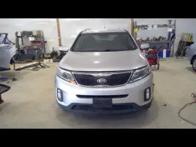 350.ki1115 Kia Sorento 2015 Valve Cover 1460531
