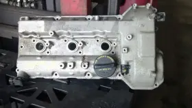 350.ki1306 Kia Sedona 2006 Valve Cover 483811