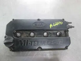 350.ki1a03 Kia 2003 Rio 1.6l Valve Cover 356610
