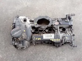 350.ki1l21 Kia Telluride 2021 Drive Side Valve Cover 364908