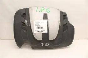 351.ki1113 Kia Plastic Engine Cover Sorento 2013 13 1346660