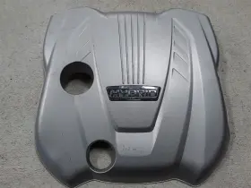 351.ki1q13 Kia Optimakia 2013 Engine Cover 241671