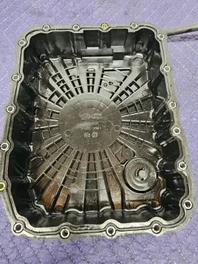 45280-3d100 Kia Oem Automatic Transmission Side Cover Valve Body For Optima