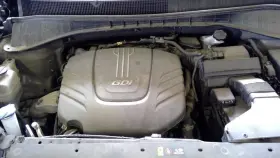 890072 Kia Used Engine Valve Cover Fits 2017 Sorento Grade A