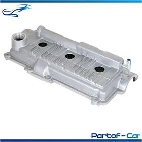 Kinte Tech Kte4529751 Valve Cover Left Side For Toyota Tacoma T100 4runner 1995 1996 1997-2004
