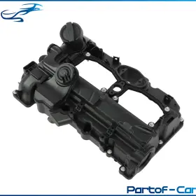 Kte7802607 Kinte Tech Engine Valve Cover For Bmw 228i 328i 428i F22 F32 F36 F34 N26 2.0l Turbo 12-16