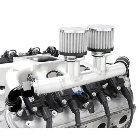 79525000 Krc Power Steering Ct525 Breather System