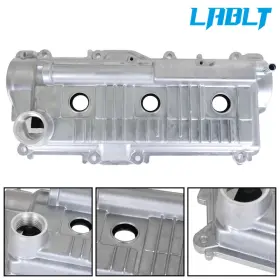 Om256401oc Lablt Engine Valve Cover Sliver Left 264-978 For Toyota 4runner Tacoma 1995-2004