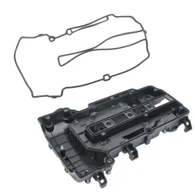 Qs785216qr Lablt Valve Cover For Chevrolet Cruze Sonic Volt Trax Buick Encore 1.4l Turbo