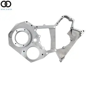 Apo52640 Labwork Timing Gear Case Housing Cover For Dodge 5.9l 12 Valve Cummins 1994-1997 1998