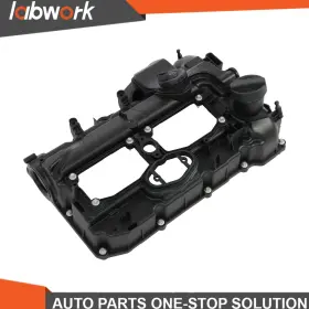 Tl49073q Labwork Valve Cover With Gasket For Bmw 228i 328i 428i F22 F32 N26 2.0l 2012-2016