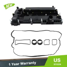 Pc3273129 Labworkauto Engine Valve Cover With Gasket For Land Rover Range Evoque Lr2 2.0 Pc3273129 Labworkauto Engine Valve Cover With Gasket For Land Rover Range Evoque Lr2 2.0