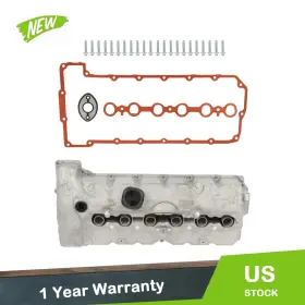 Pc3974832 Labworkauto Aluminum Valve Cover For Bmw 325i/xi 330i/xi 525i/xi 530i/xi Z4 2006-07 3.0l L6 Pc3974832 Labworkauto Aluminum Valve Cover For Bmw 325i/xi 330i/xi 525i/xi 530i/xi Z4 2006-07 3.0l L6