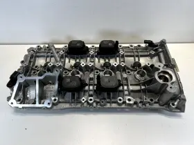 0p210b476e Lamborghini Audi Sq8 Urus Bentley Bentayga 4l V8 Engine Valve Cover Right Rh Oem