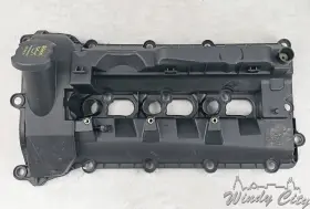 Dx23-6p052-aa Land Rover 21514 3.0l Jaguar Engine Valve Cover Left