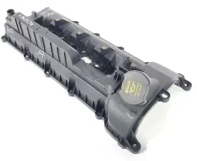 5564138 Land Rover 2010 Range Sport Oem Engine Valve Cover 5.0l Left With Hardware