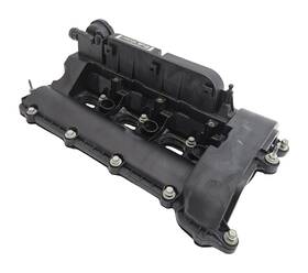 Land Rover 8w92-18n968-ab 14-17 Lr4 Range Sport Discovery L405 L494 L462 3.0l Right Valve Cover