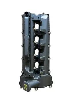 8w93-6p052-af Land Rover Range Hse L322 10-12 N/a Oem Driver Side Left Valve Cover