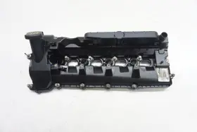 8w936p052 Land Rover 2013 Lr4 Oem 5.0l Left Side Engine Valve Cover
