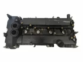 Bb5e6k271aa Land Rover Valve Cover From 2014 Lr2 2.0