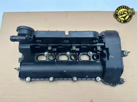 Dx236p036 Land Rover / Jaguar 2013-2021 3.0l Engine Right Cylinder Head Valve Cover Oem