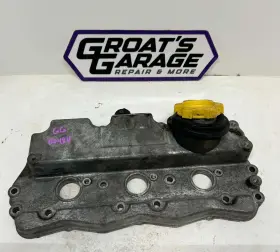 Ldr104172 Land Rover 01-06 Freelander Kv6 2.0l And 2.5l Valve Cover Oem