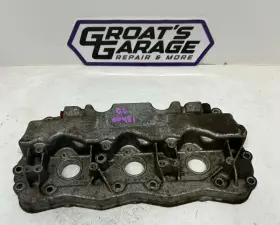 Ldr104562 Land Rover 01-06 Freelander Kv6 2.0l And 2.5l Valve Cover Oem