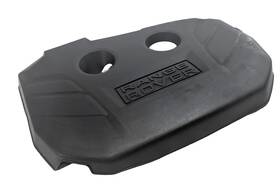 Land Rover Lr028864 2012-2014 Range Evoque 2.0l Turbo Auto Awd Engine Cover Trim