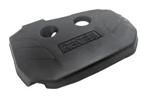 Lr028864 Land Rover 2012-2014 Range Evoque 2.0l Turbo Auto Awd Engine Cover Trim