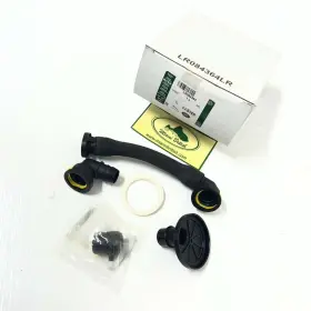 Lr084364 Land Rover Crankcase Ventilation Valve Kit Fits Lr2 And Rr Evoque Oem