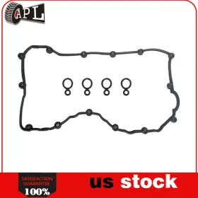 Ap12843le018er Leader Valve Cover Set Gasket W/grom For 2013-2016 Dodge Dart 1.4l Vc1170g Ap12843le018er Leader Valve Cover Set Gasket W/grom For 2013-2016 Dodge Dart 1.4l Vc1170g