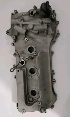 11202-31030 Lexus Genuine Oem Toyota 3.5 2grfe V6 Dohc Mpi Valve Cover Left
