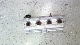 11202-50020 Lexus Left Engine Valve Cover Cylinder Head Oem 1995 - 1997 Ls400