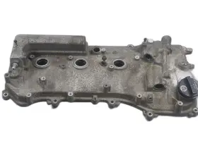 112020p020 Lexus Left Valve Cover From 2008 Rx350 3.5 Awd