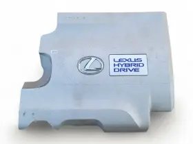 11209-31250 Lexus 2010-2015 Rx450h Engine Cover Plastic D058 Oem 2010 2011