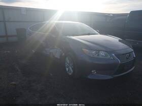 Lexus 1120931120 Es350 2009 Engine Cover 10645196