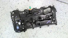 11210-36020 Lexus 2016 2017 Is200 Engine Valve Cover Cylinder Head Oem