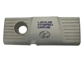 11212-37080 Lexus 11-17 Ct200h Engine Cover Oem