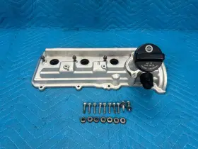 1218550030 Lexus Sc430 Gs430 Ls430 4.3l Engine Cylinder Head Valve Cover Drivers 02-10 Oem