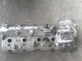 350.le1211 Lexus Gx460 2011 Right Side Valve Cover 296661