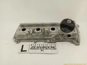 350.le1x02 Lexus Sc430 Driver Left Valve Cover 4.3l V8 8 Cylinder Fits 2002-2010 02 03 04