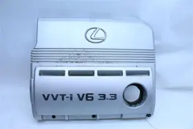 351.le1i05 Lexus Plastic Engine Cover Es330 2005 05 1102700