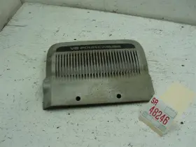 399.le1h93 Lexus 1992-1994 Es300 Engine Head Valve Top Appearance Trim Cover Panel