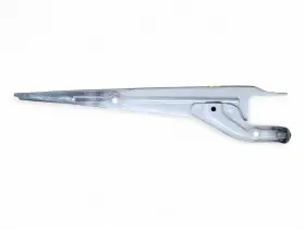 53208-53010 Lexus Is300 01-05 Hood Lock Brace Center Support E034 Oem 2001 2