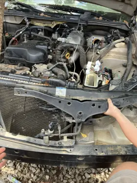 53216-30200 Lexus Gs300 98-05 Upper Radiator Support Beam Center E015 Oem 199 53216-30200 Lexus Gs300 98-05 Upper Radiator Support Beam Center E015 Oem 199